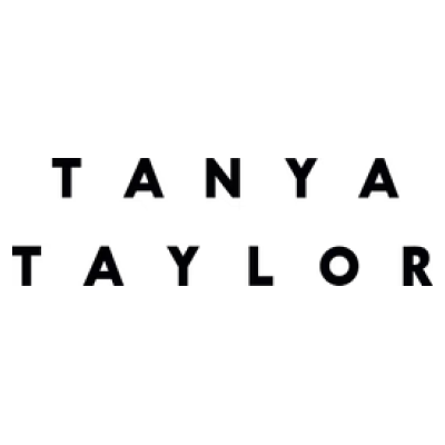 Tanya Taylor cashback
