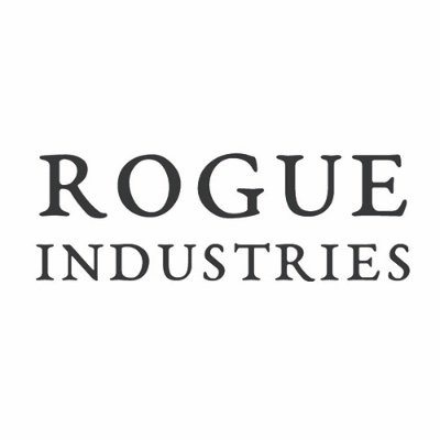 Rogue Industries cashback