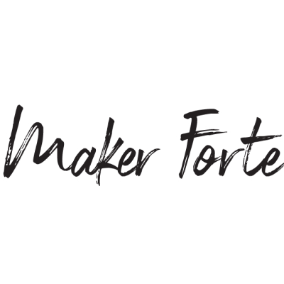 Maker Forte cashback