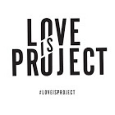 Love Is Project cashback