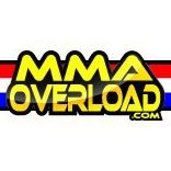 MMA Overload cashback