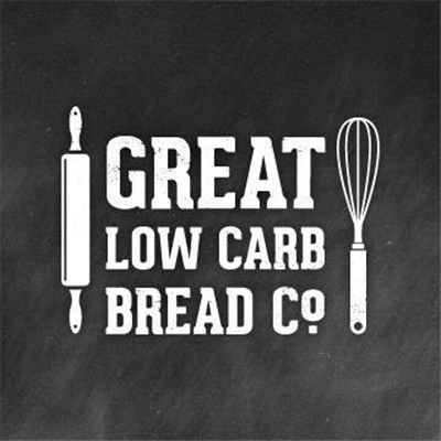 Great Low Carb Bread Company cashback