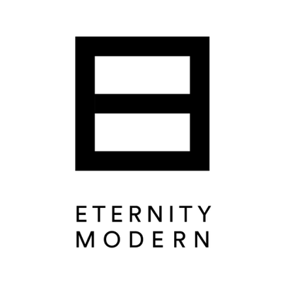 Eternity Modern cashback