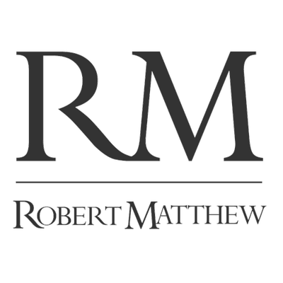 Robert Matthew cashback