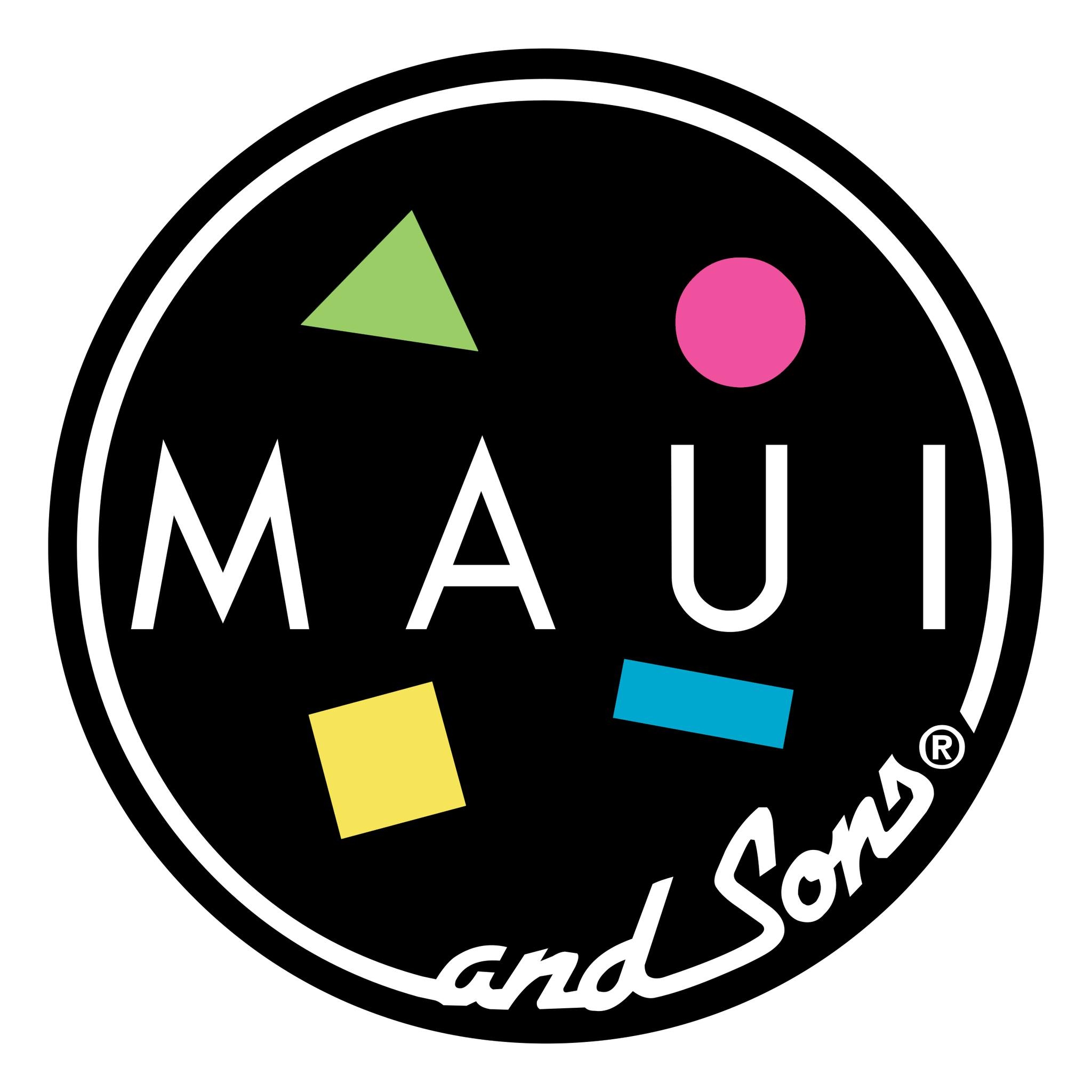 Maui and Sons cashback