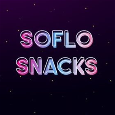 Soflo Snacks cashback
