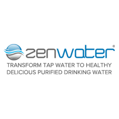 Zenwater Inc. cashback