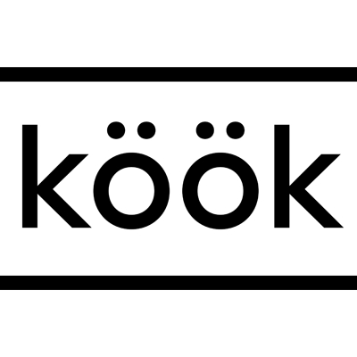 Kook cashback