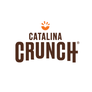 Catalina Crunch cashback