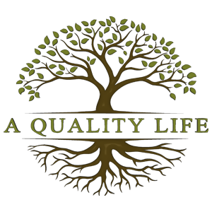 A Quality Life Nutrition cashback