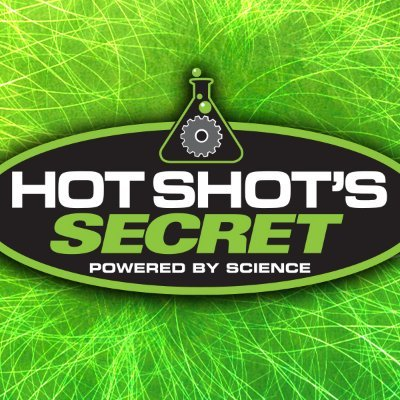 Hot Shot's Secret - High Performance Additives cashback