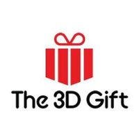 The 3D Gift cashback