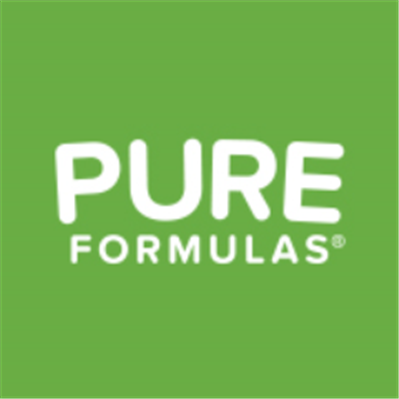 PureFormulas.com-Health Supplements & Vitamins cashback