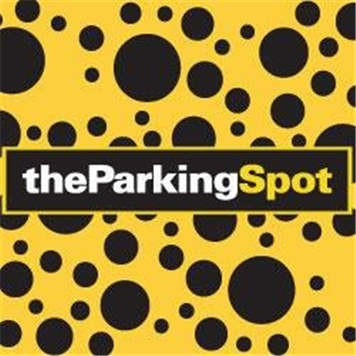 The Parking Spot cashback