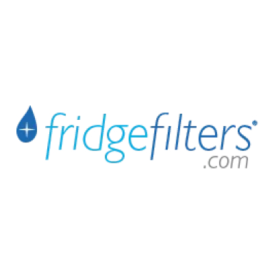 FridgeFilters.com cashback