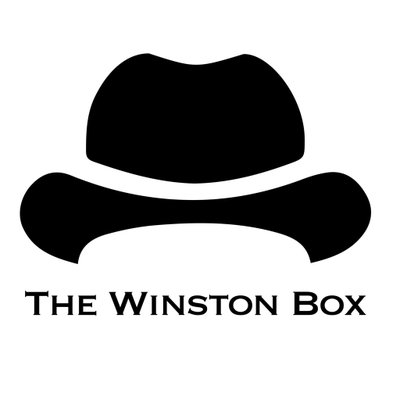 The Winston Box cashback