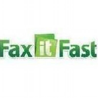 Fax It Fast cashback