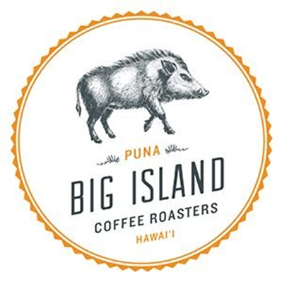 Big Island Coffee Roasters cashback