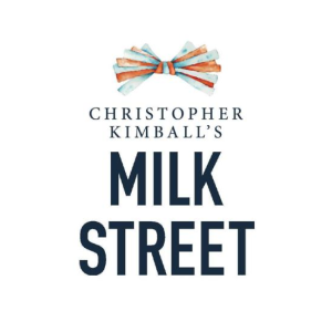 Milk Street Kitchen cashback