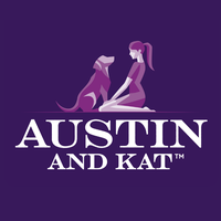 Austin and Kat cashback