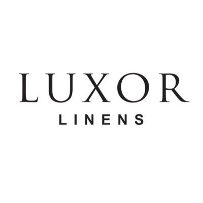Luxor Linens cashback