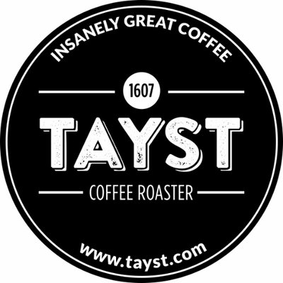 Tayst Coffee Inc. cashback