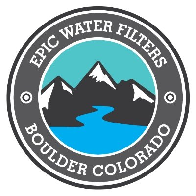 Epic Water Filters cashback