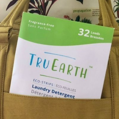 TruEarth  cashback