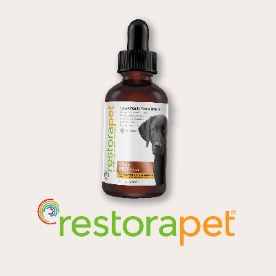 RestoraPet cashback