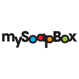 MySoapBox  cashback