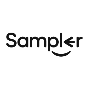 Sampler cashback