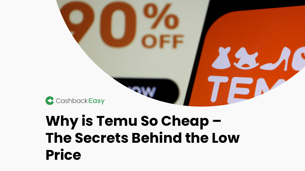 why is temu so cheap