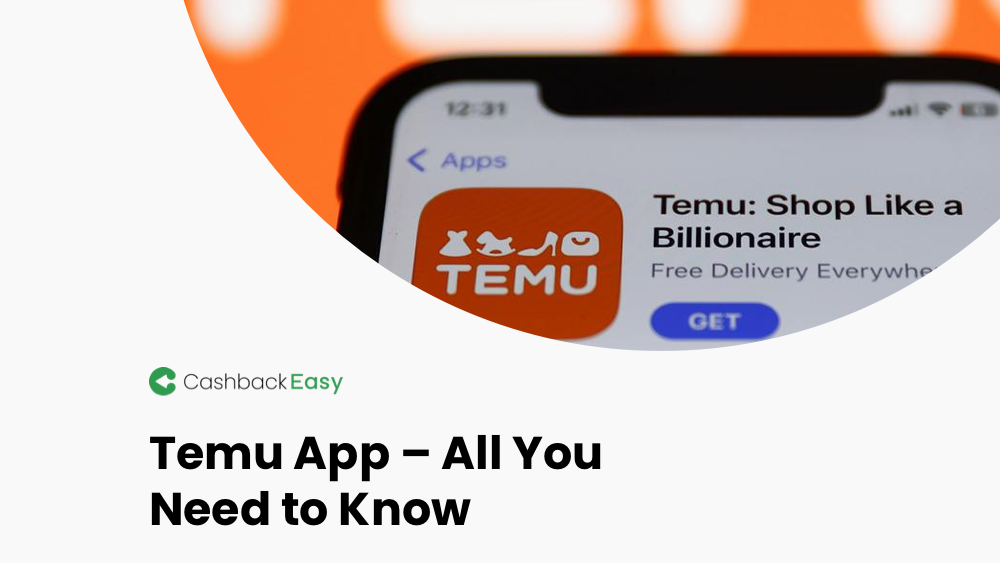 temu app - all you need to know