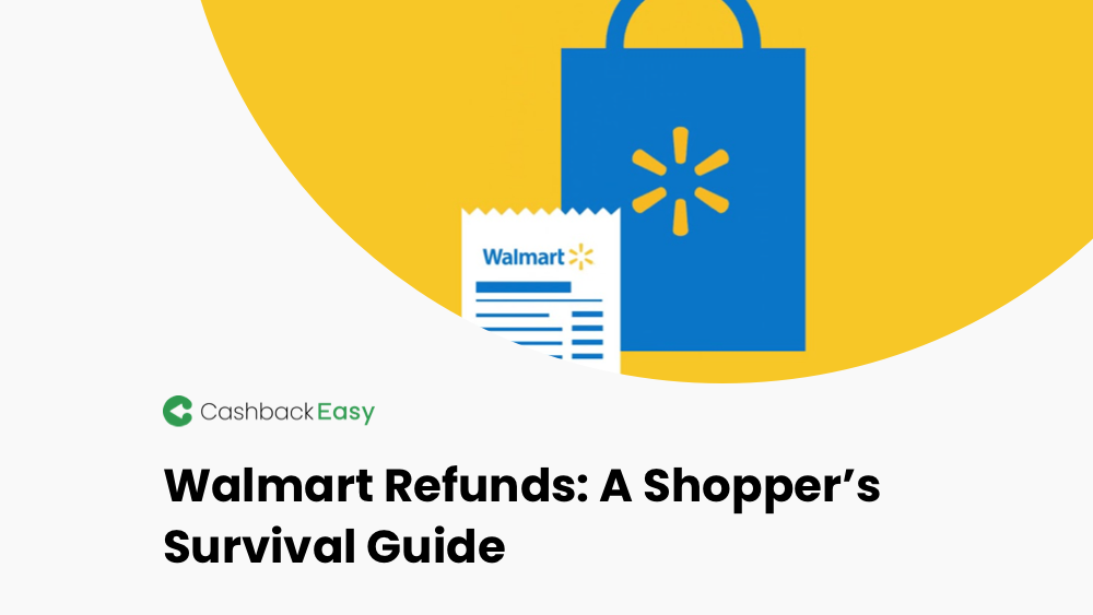 walmart refunds faqs