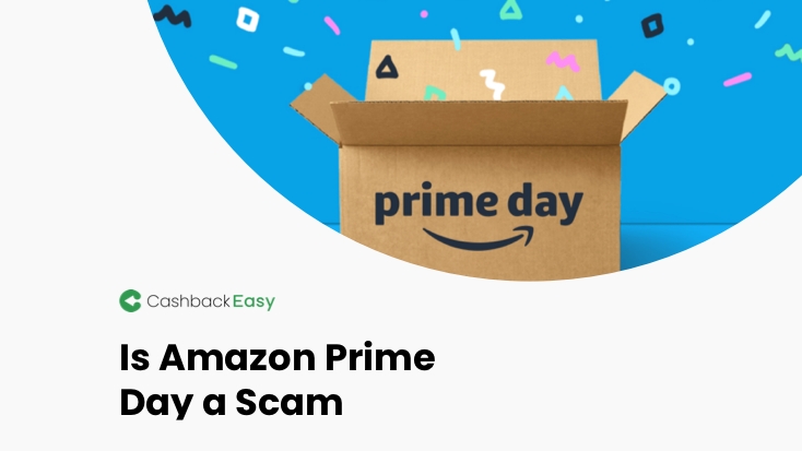 Is Amazon Prime Day a Scam