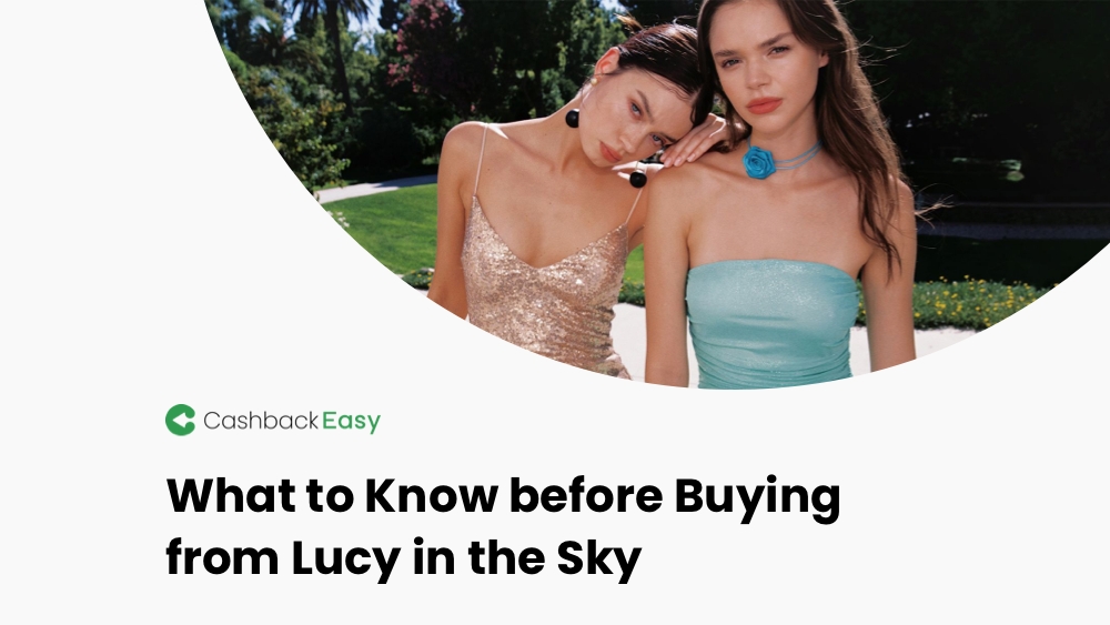 Everything to Know before Buying from Lucy in the Sky