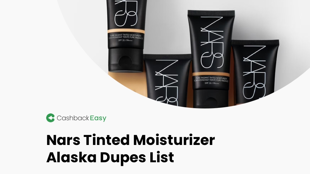 nars tinted moisturizer