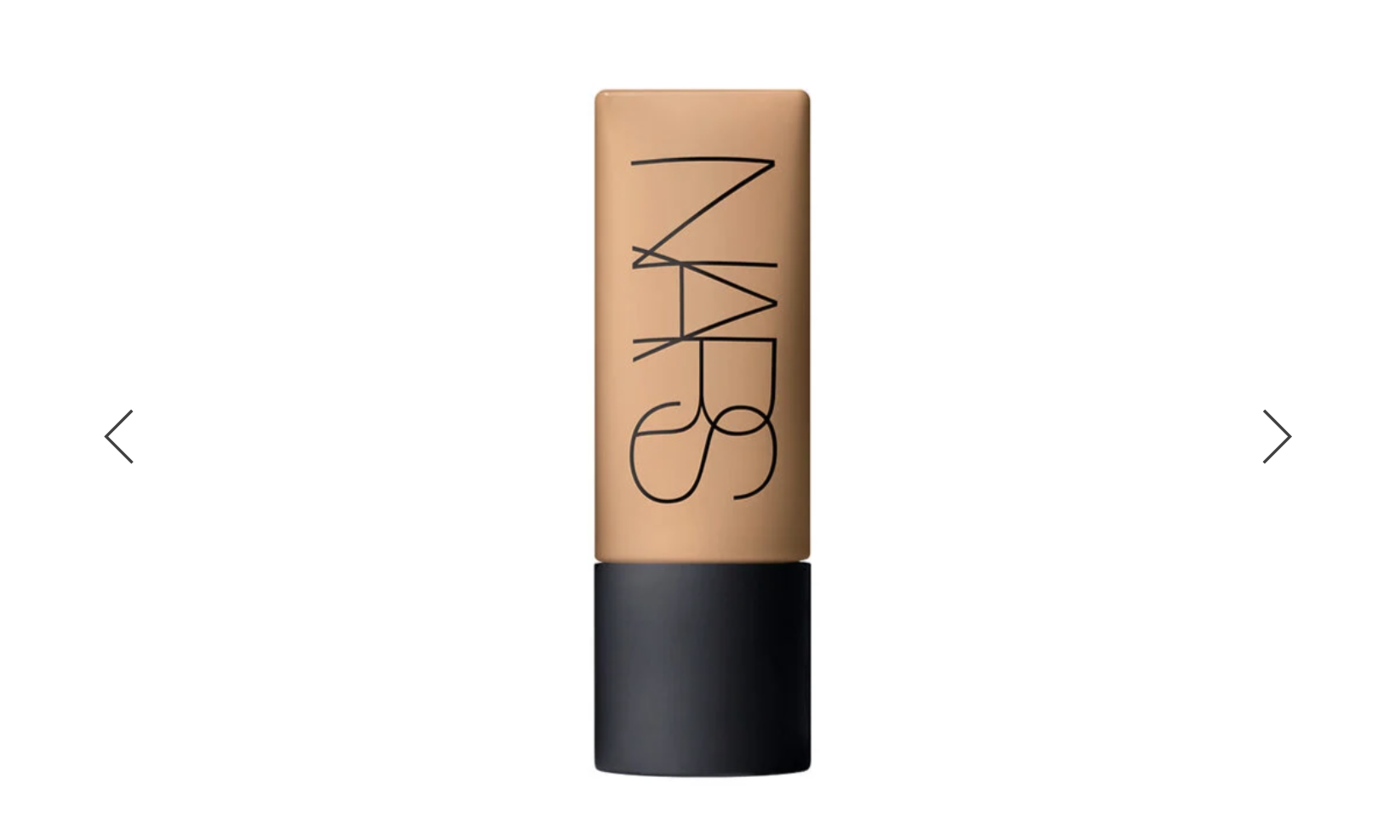 ARS soft matte foundation