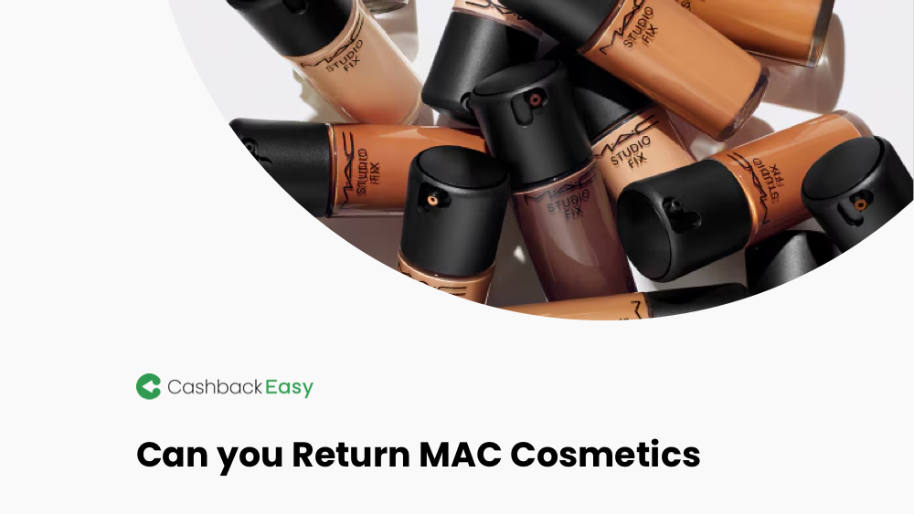 Can you Return MAC Cosmetics