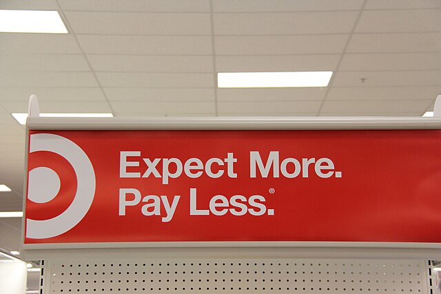 expect more, pay less