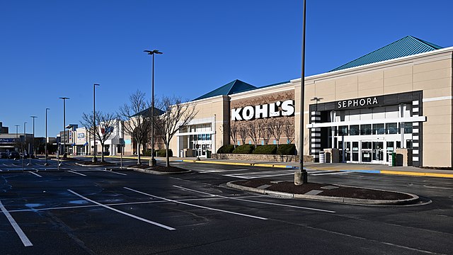 How to Shop Sephora at Kohl’s