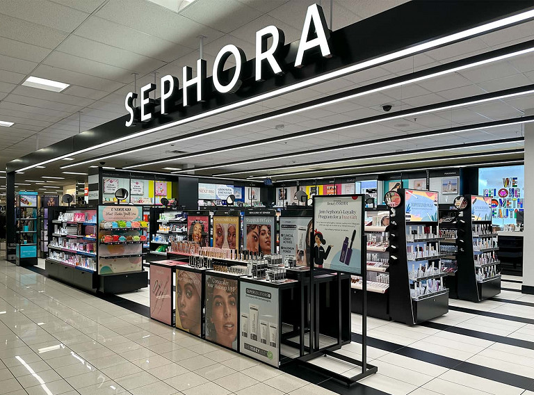 How to Shop Sephora at Kohl's - Cashback Easy