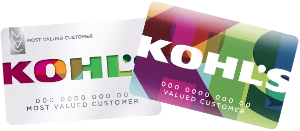 Kohl's credit card